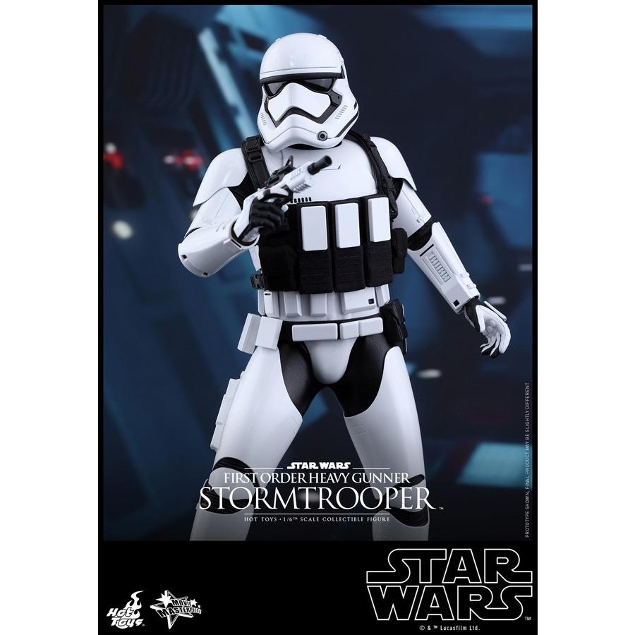 ホットトイズ　スターウォーズ　ストームトルーパー　ヘビーガンナー　フィギュア Amazon.co.jp: ムービー・マスターピース スター・ウォーズ