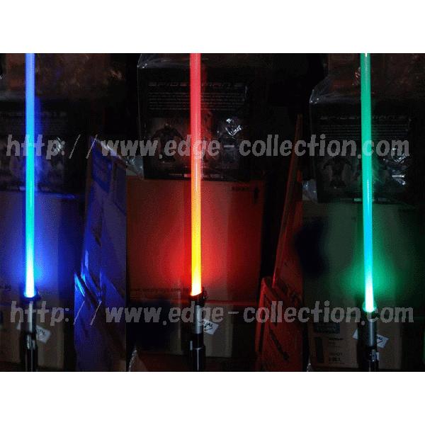 マスターレプリカ社 「スターウォーズ」 FXライトセーバー