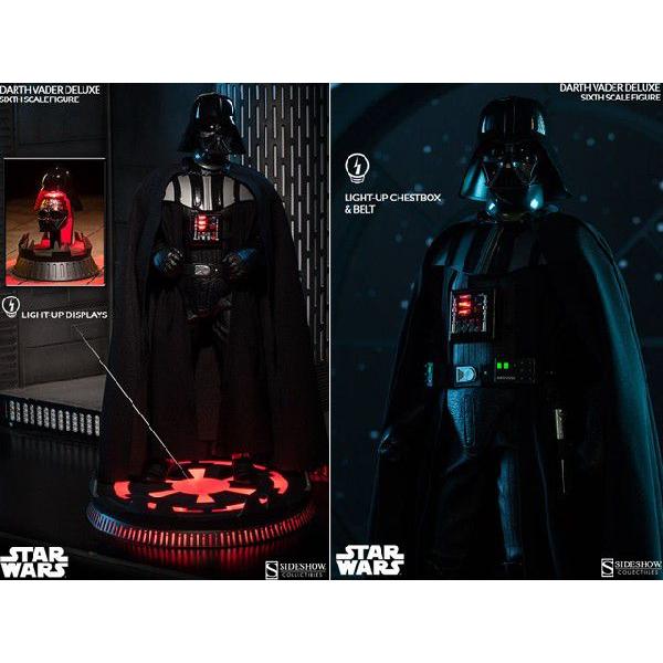 サイドショウ・コレクティブル スターウォーズ ジェダイの帰還