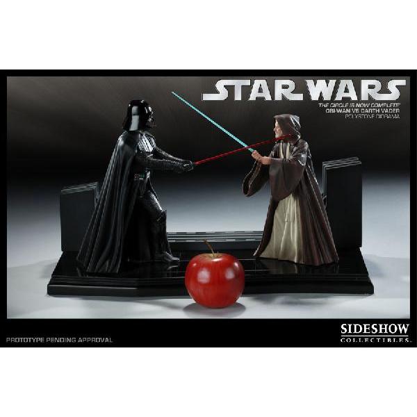 サイドショウ・コレクティブル社「スターウォーズ エピソード4