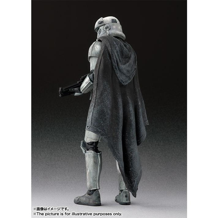 BANDAI（バンダイ） S.H.フィギュアーツ ハン・ソロ／スター・ウォーズ