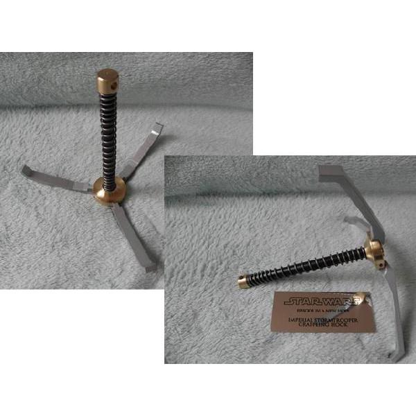 スターウォーズ」 ルーク・スカイウォーカー“グラップリング・フック”1