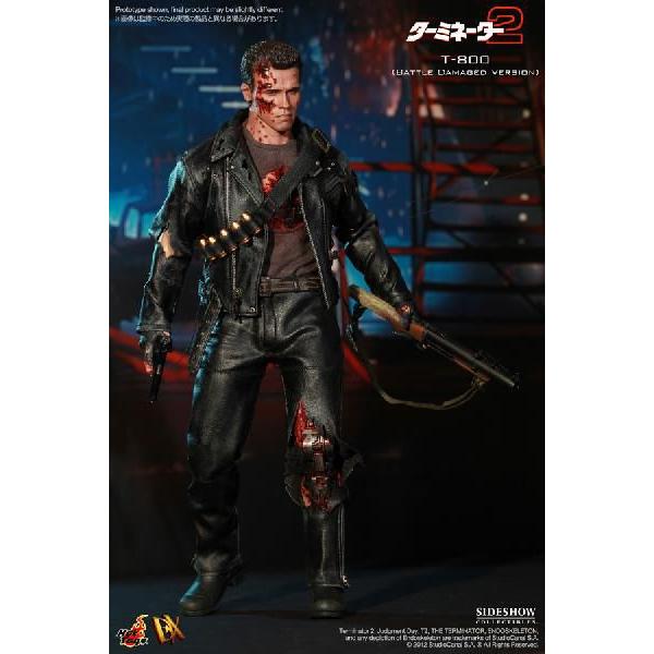 ムービー・マスターピース ホット トイズ ムービー マスターピースDX