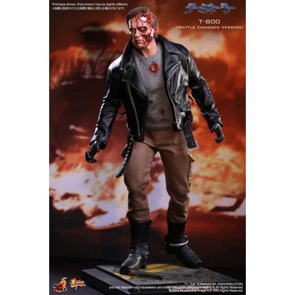 ムービー・マスターピース ホット トイズ ムービー マスターピース