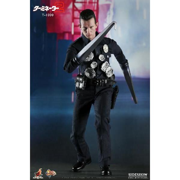 ムービー・マスターピース ホット トイズ社「ムービー・マスターピース