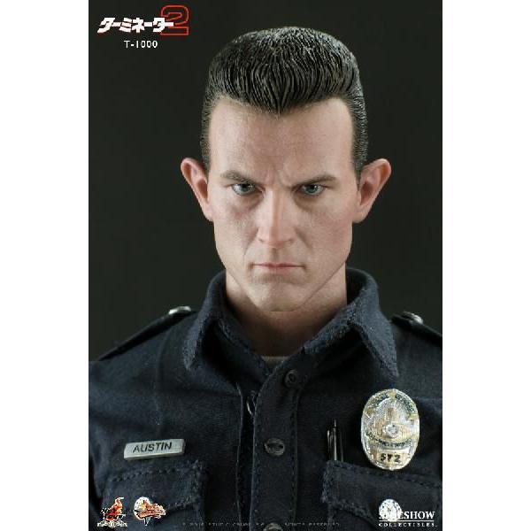 ムービー・マスターピース ホット トイズ社「ムービー・マスターピース