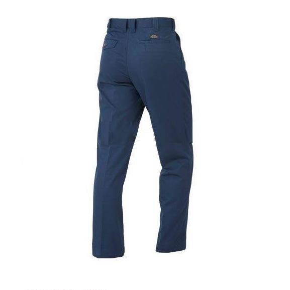 メンズ　ツータックスラックス　オールシーズン　帯電防止　CS2403　ポリエステル65％　綿35％　　 |  | 07