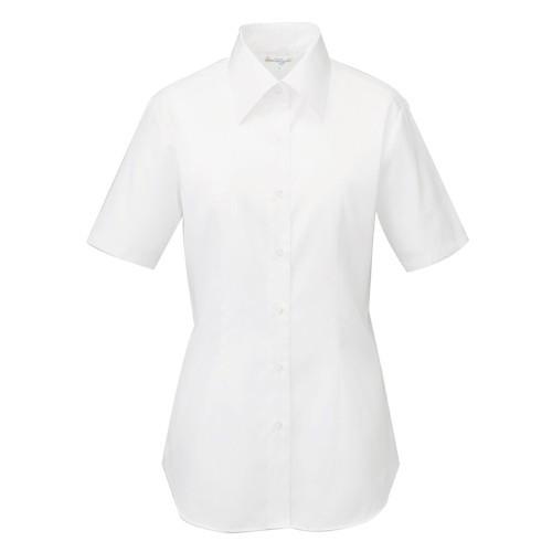半袖ブラウス JOE06100H　制服　事務服　　5号〜15号 　　