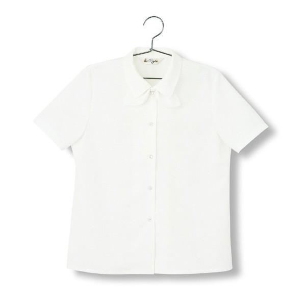 半袖ブラウス JOE06060H　制服　事務服　　5号〜15号 　　