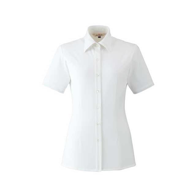 半袖ブラウス JOE06165H　制服　事務服　　5号〜15号 　　