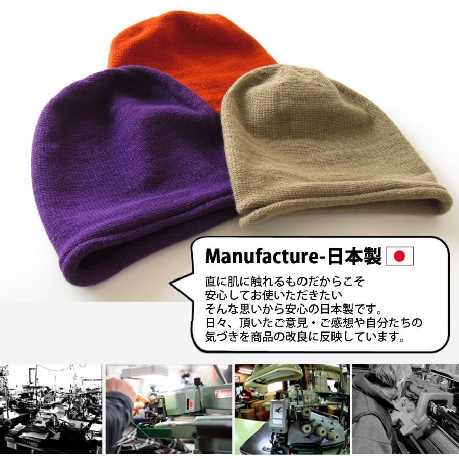 (値下げ)グレー ニット帽 Mサイズ ニット帽 ニットキャップ サマーニット帽 帽子 メンズ