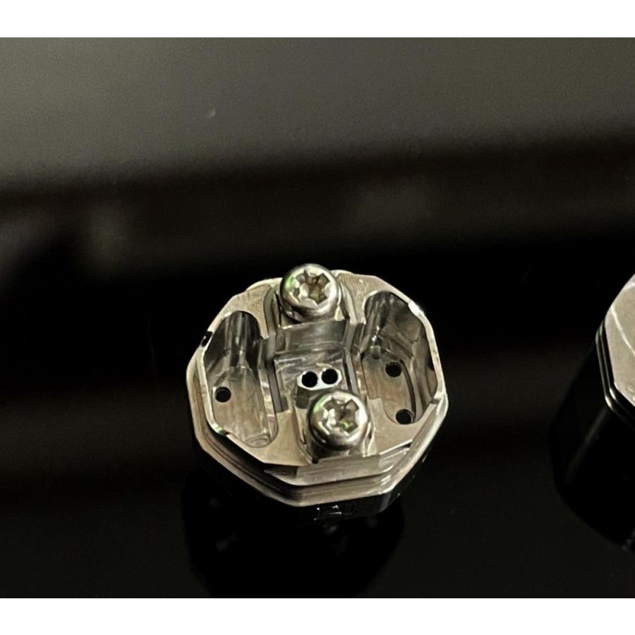 FOUR ONE FIVE customs 415BB MTL for billet box tank 【boro