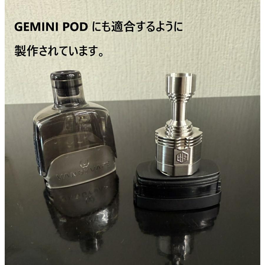 【415BB V2 RBA】 for billet box tank boro tank RBA 415 フォーワンファイブ FOUR ONE FIVE ボロ ブリッジ BB互換 [H-82] |  | 12