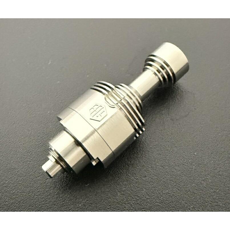 【415BB V2 RBA】 for billet box tank boro tank RBA 415 フォーワンファイブ FOUR ONE FIVE ボロ ブリッジ BB互換 [H-82] |  | 01