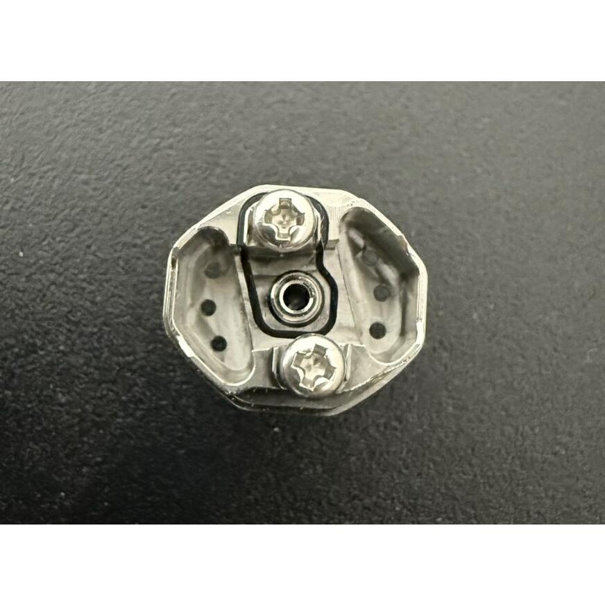 【415BB V2 RBA】 for billet box tank boro tank RBA 415 フォーワンファイブ FOUR ONE FIVE ボロ ブリッジ BB互換 [H-82] |  | 04