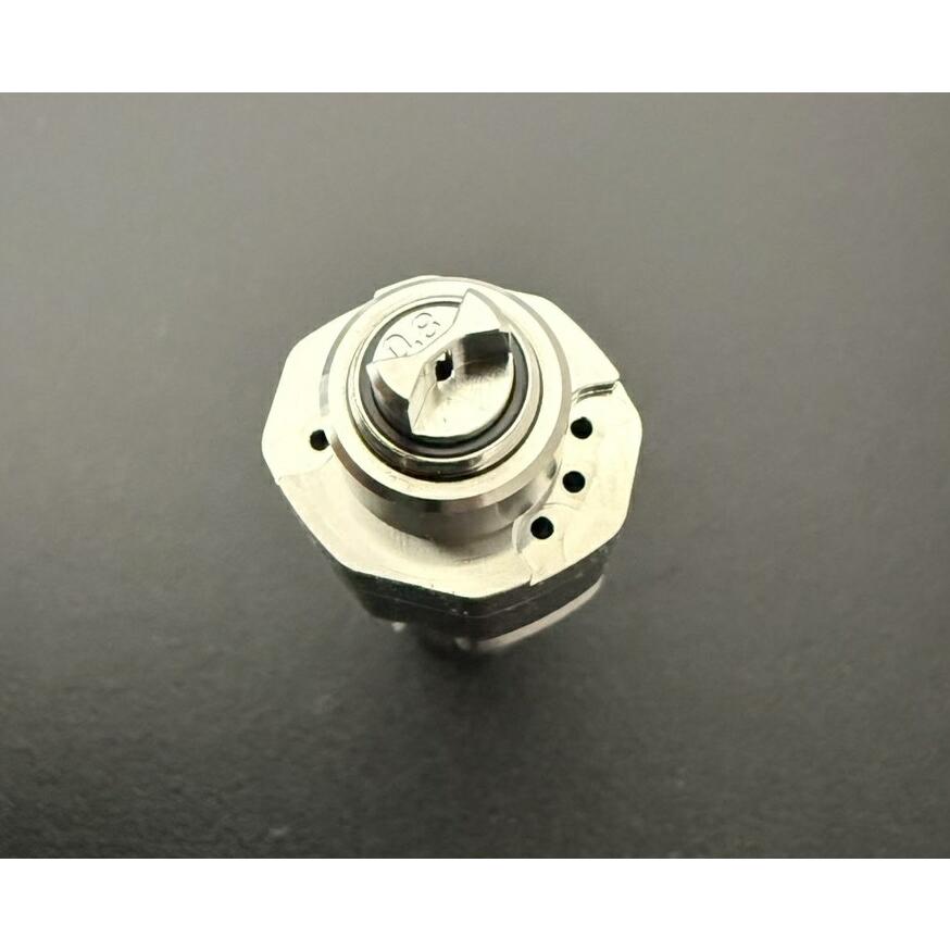 【415BB V2 RBA】 for billet box tank boro tank RBA 415 フォーワンファイブ FOUR ONE FIVE ボロ ブリッジ BB互換 [H-82] |  | 06