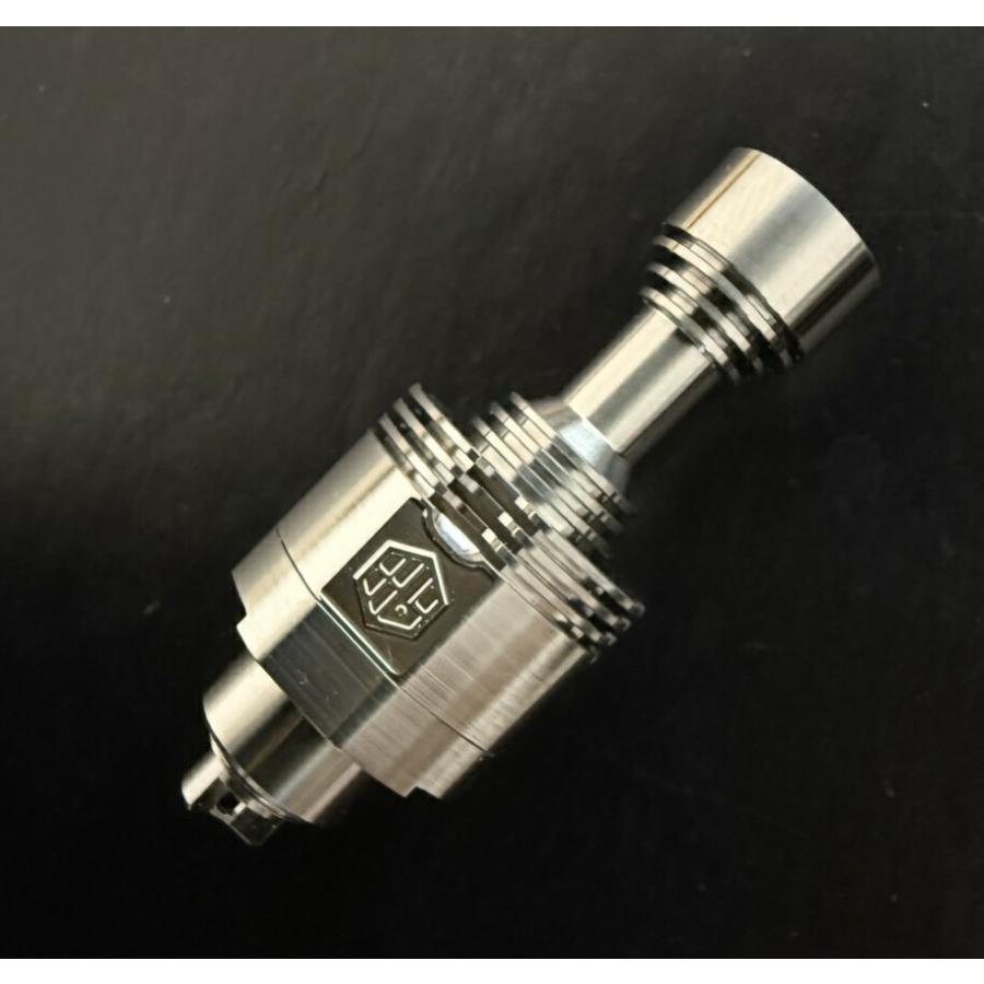 【415BB V2 RBA】 for billet box tank boro tank RBA 415 フォーワンファイブ FOUR ONE FIVE ボロ ブリッジ BB互換 [H-82] |  | 07