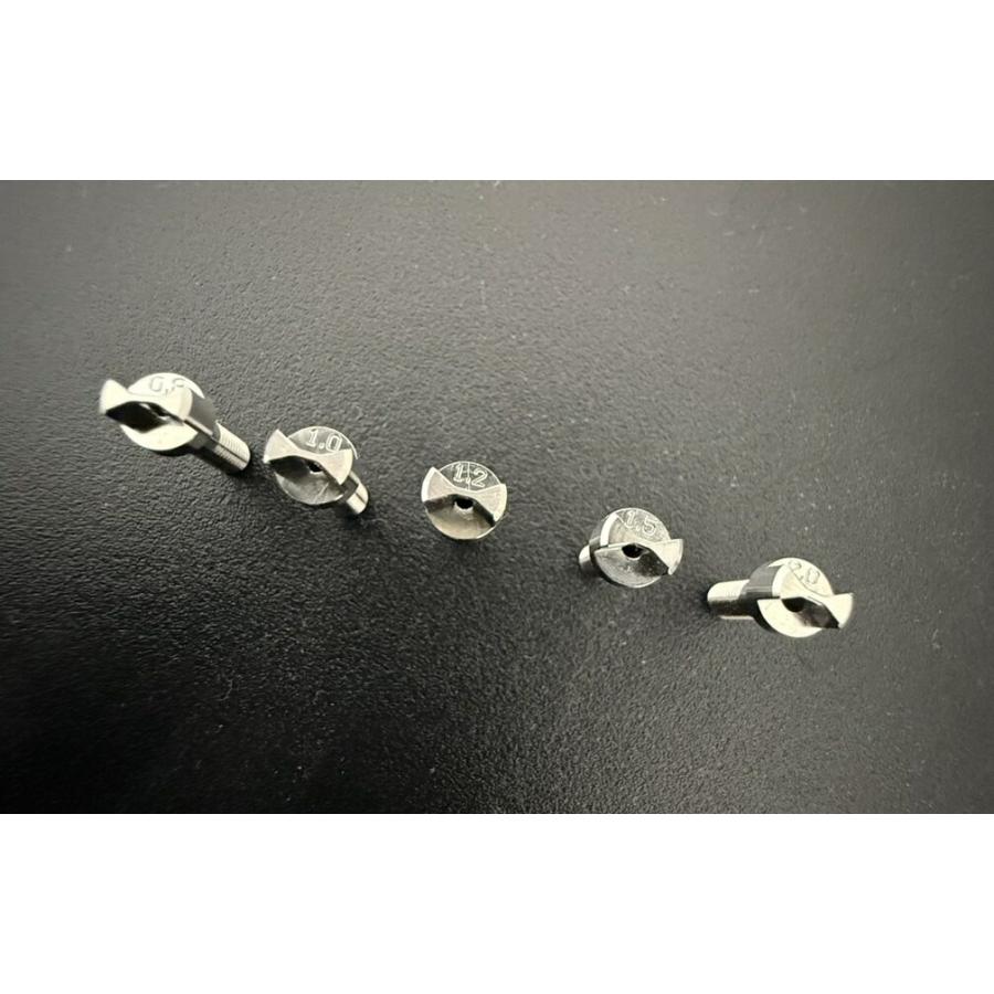 【415BB V2 RBA】 for billet box tank boro tank RBA 415 フォーワンファイブ FOUR ONE FIVE ボロ ブリッジ BB互換 [H-82] |  | 08