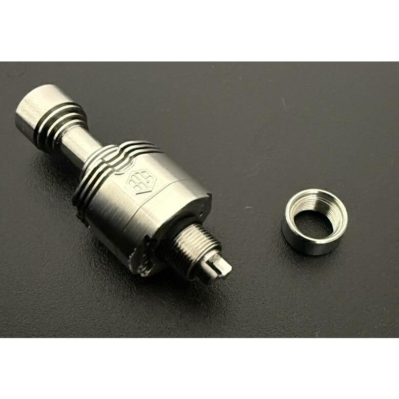 【415BB V2 RBA】 for billet box tank boro tank RBA 415 フォーワンファイブ FOUR ONE FIVE ボロ ブリッジ BB互換 [H-82] |  | 09