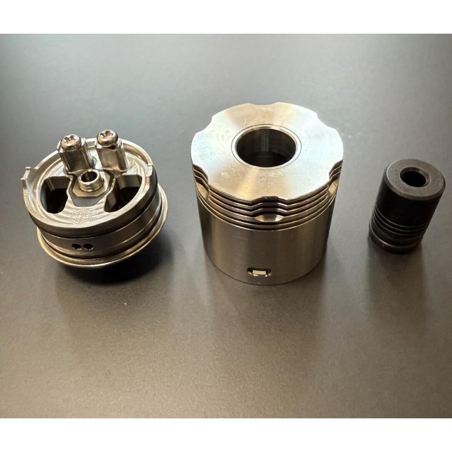 415RDA -風- kaze ドリッパー 415 RDA MTL〜RDL made in japan 日本製