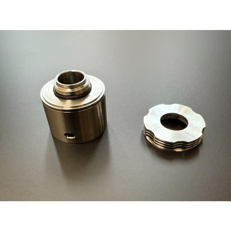 415RDA -風- kaze ドリッパー 415 RDA MTL〜RDL made in japan 日本製