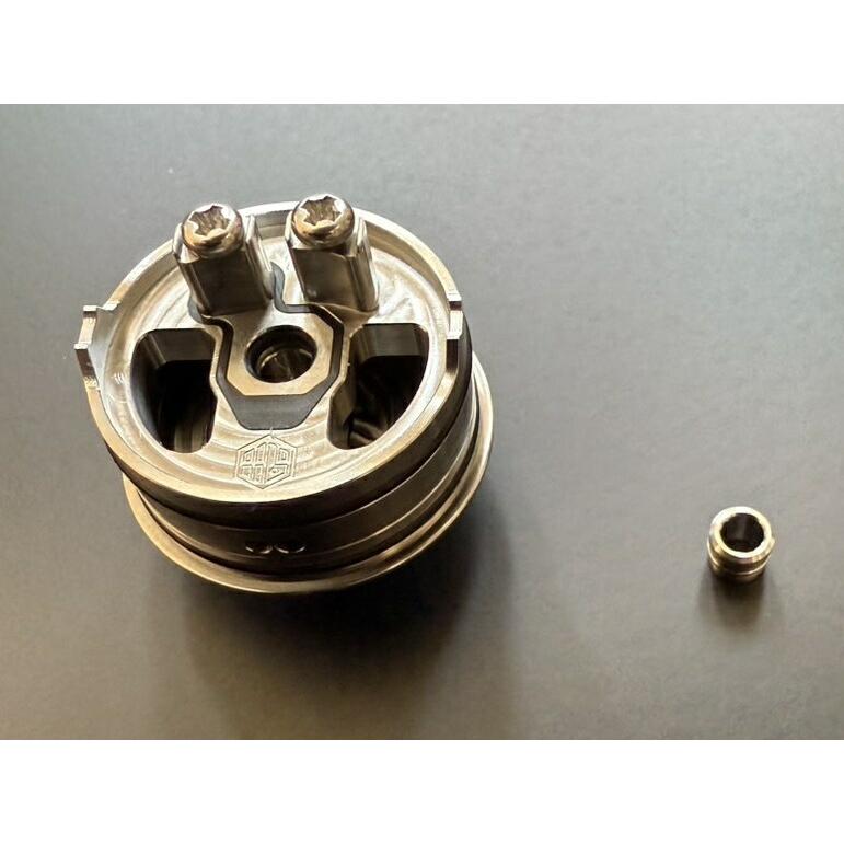 415RDA -風- kaze ドリッパー 415 RDA MTL〜RDL made in japan 日本製