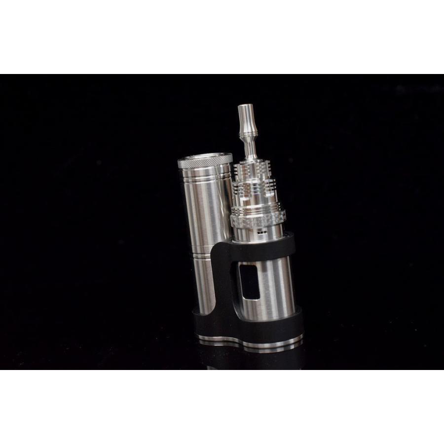 FOUR ONE FIVE MOD 415RDA 風魔 RDA MTL アトマイザー フォーワンファイブ タンク made in japan 〇 [X-89] |  | 15
