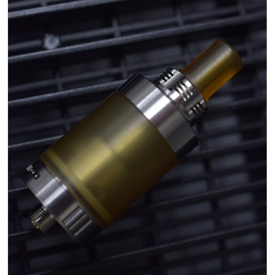 FOUR ONE FIVE MOD 415RTA MTL 22mm アトマイザー フォーワン