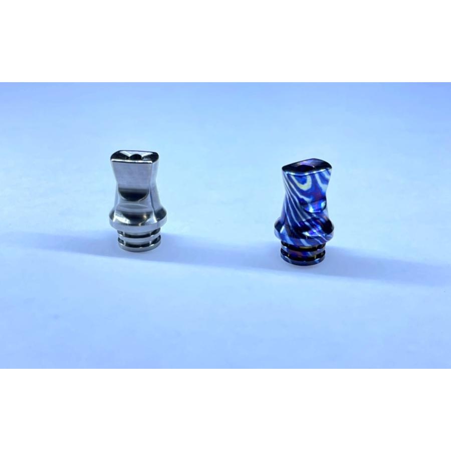 FOUR ONE FIVE mod japan IVI -4.1- yoichi DTTimascus ティマスカス