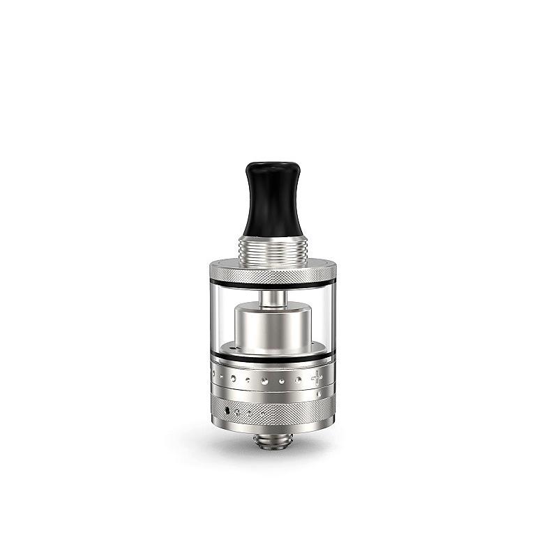Ambition MODS PURITY PLUS MTL RTA用ショートタンクキット プリティー 