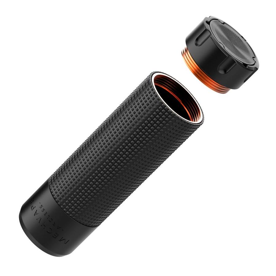 MECHVAPE ARCLESS MECH MOD 2026 COPPER VERSION メックベイプ アークレス メカモッド 2026 カッパーバージョン [E-27] |  | 04