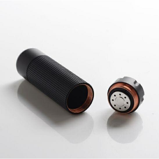 MECHVAPE ARCLESS MECH MOD 2026 COPPER VERSION メックベイプ アークレス メカモッド 2026 カッパーバージョン [E-27] |  | 06