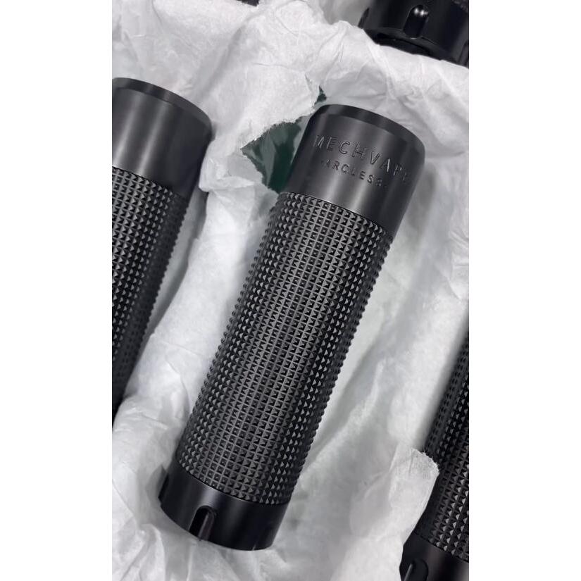 MECHVAPE ARCLESS MECH MOD 2026 COPPER VERSION メックベイプ アークレス メカモッド 2026 カッパーバージョン [E-27] |  | 08