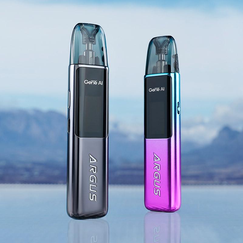 【選べる15mLリキッド付き】VOOPOO Argus G2 Pod kit ブープー アーガス ポッド ベイプ vape シーシャ 本体 持ち運びシーシャ オーガス [T-101] |  | 08