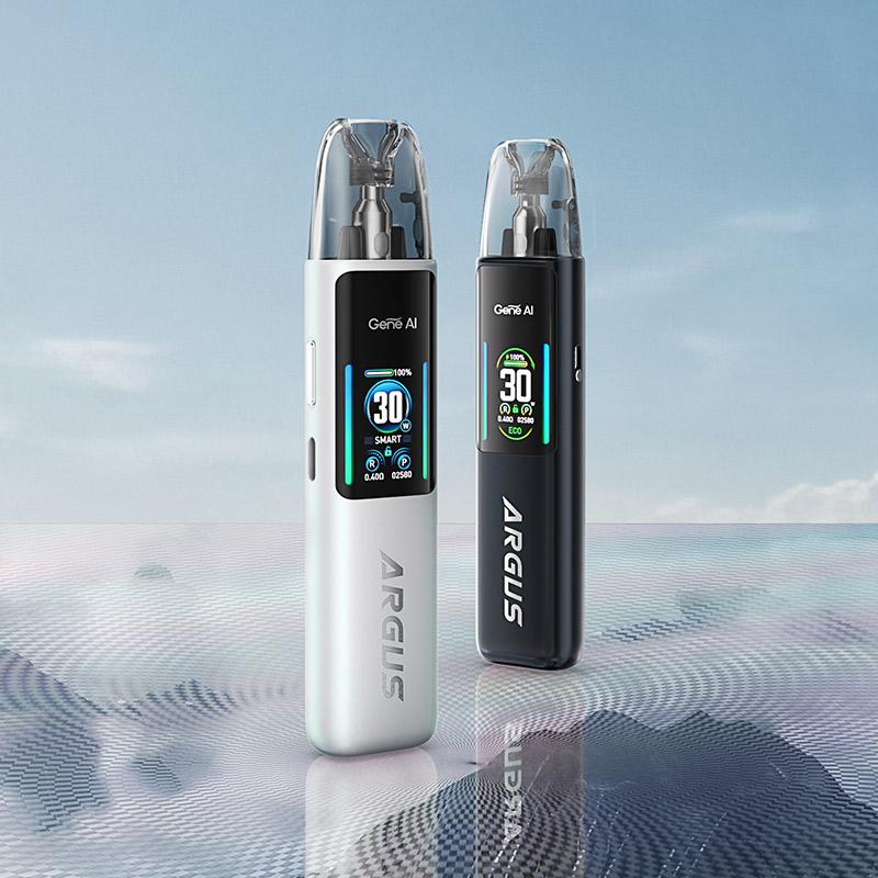 【選べる15mLリキッド付き】VOOPOO Argus G2 Pod kit ブープー アーガス ポッド ベイプ vape シーシャ 本体 持ち運びシーシャ オーガス [T-101] |  | 09