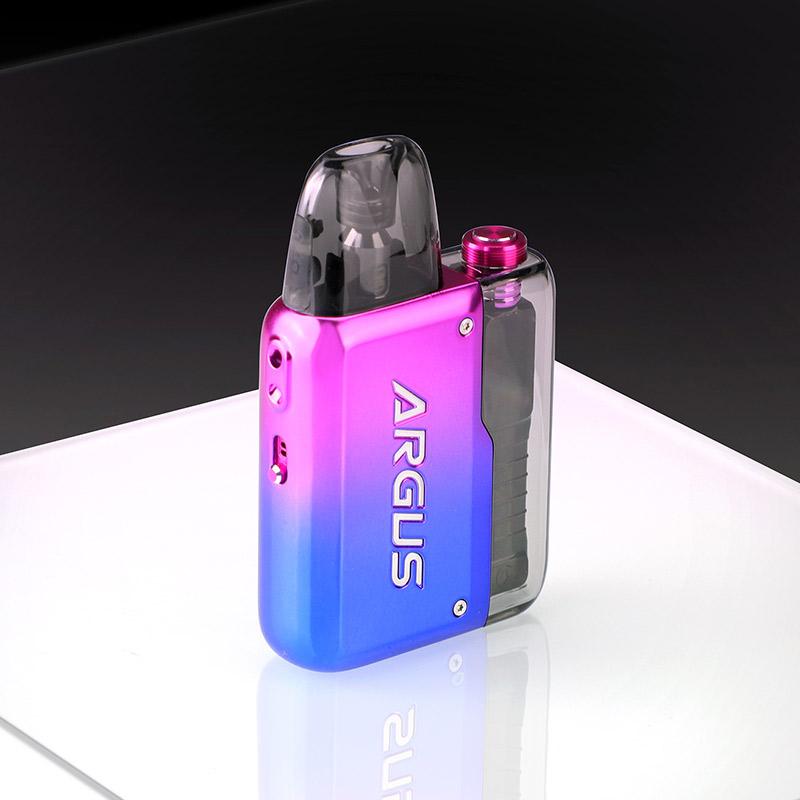【選べるリキッド1本付き】VOOPOO Argus P2 Pod kit ブープー アーガス ポッド スターターキット ベイプ vape シーシャ 本体 [P-3] |  | 10
