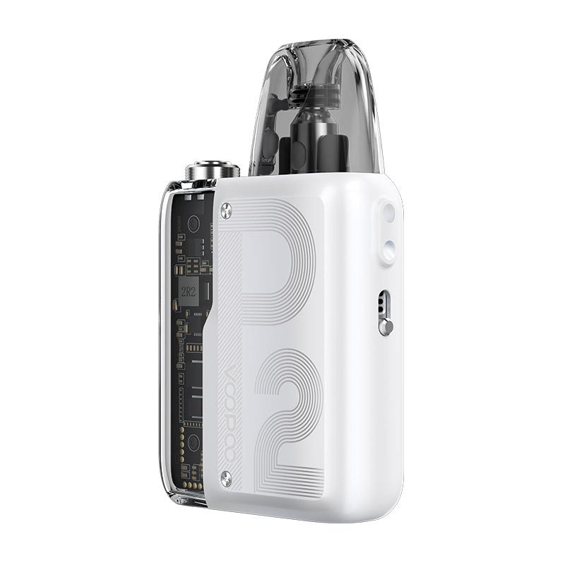 【選べるリキッド1本付き】VOOPOO Argus P2 Pod kit ブープー アーガス ポッド スターターキット ベイプ vape シーシャ 本体 [P-3] |  | 07