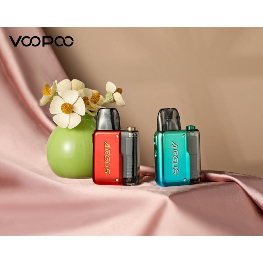 【選べるリキッド1本付き】VOOPOO Argus P2 Pod kit ブープー アーガス ポッド スターターキット ベイプ vape シーシャ 本体 [P-3] |  | 08