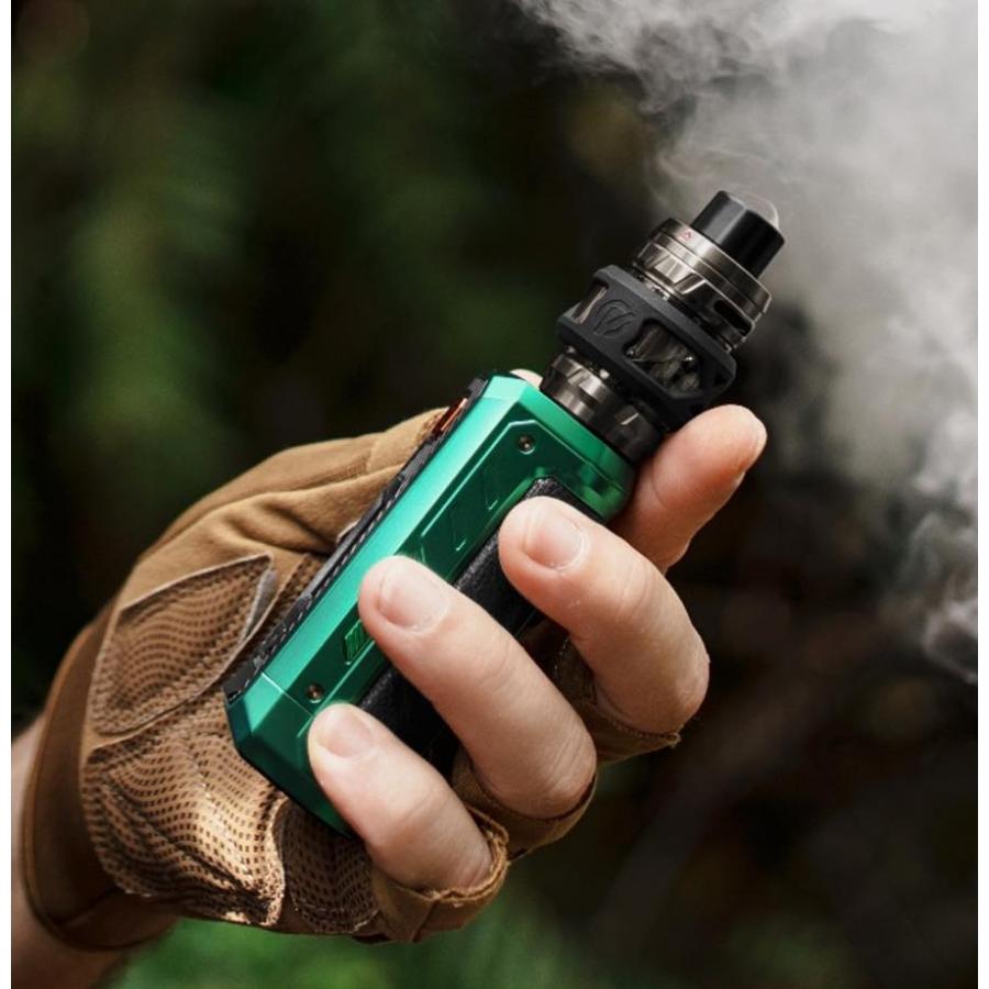 Vaporesso ARMOUR ULTRA Kit 5500mAh アーマー ウルトラ ベポレッソ 