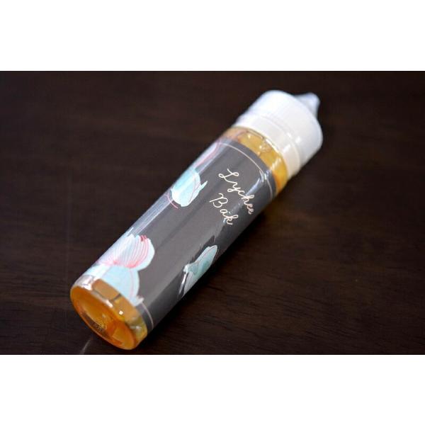 BaksLiquidLab. 60ml バクスリキッドラボ 日本産 国産 vape リキッド