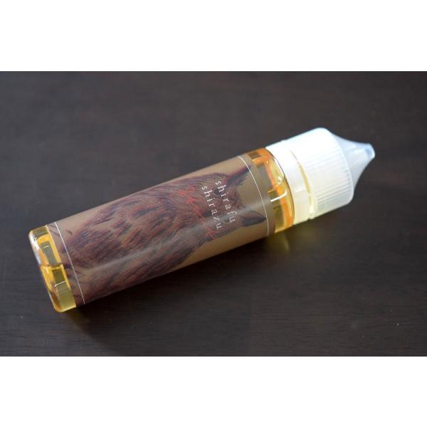BaksLiquidLab. 60ml バクスリキッドラボ 日本産 国産 vape リキッド
