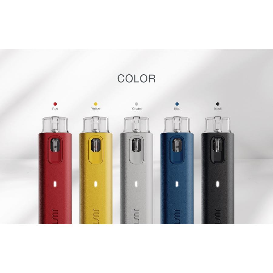 JUSTFOG Better Than Pod Kit ジャストフォグ ベターザン 電子タバコ ベイプ vape 本体 [F17