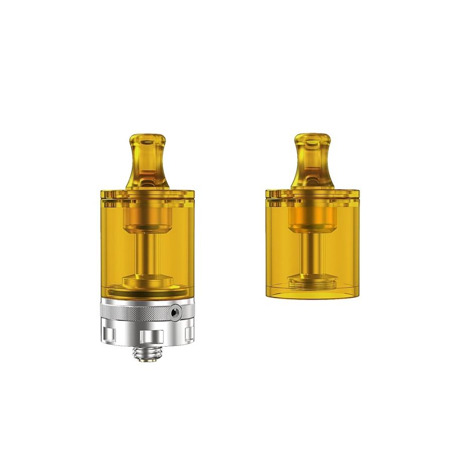 Bishop MTL RTA 専用ベルキャップ【PEI-ウルテム】/Bell Cap kit/Ambition MODS/ビショップ/アンビションモッズ/アトマイザー [U-10] |  | 01