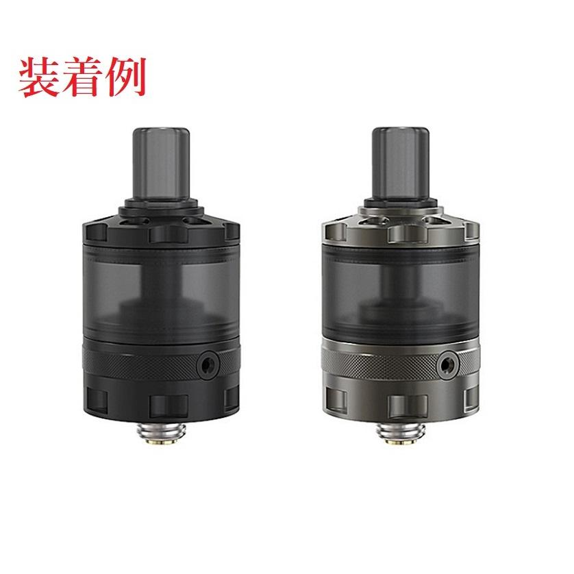 Ambition MODS×gentleman club Bishop 用ショートタンクキット 2.0ml/アンビションモッズ/ビショップ/ベイプ アトマイザー [H-88] |  | 01