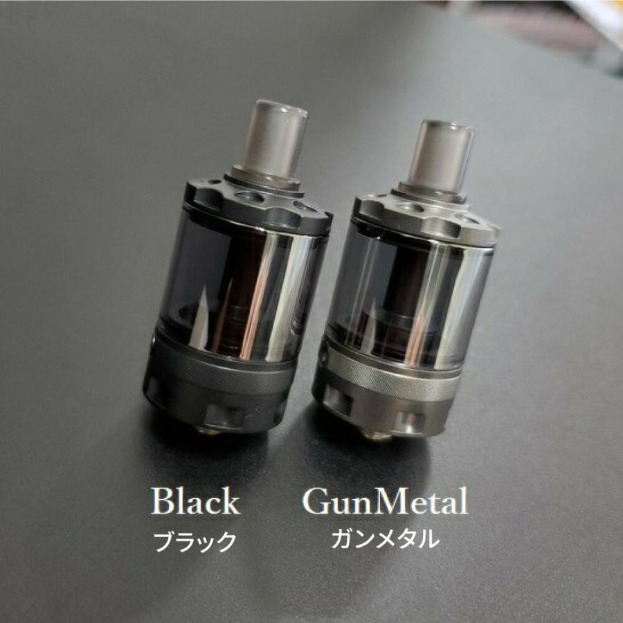 Ambition MODS×gentleman club Bishop MTL RTA 22mm アンビション 