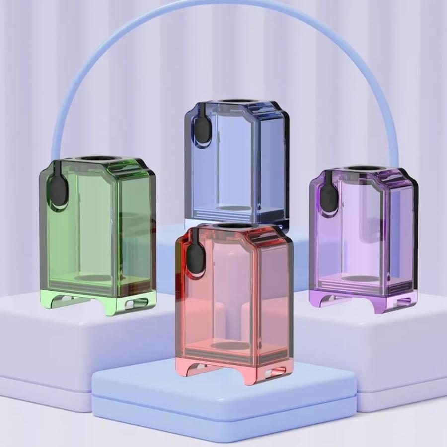 Ambition Mods Boro Tank V2 アンビションモッズ ボロタンクV2 アンビション AmbitionMods ボロ タンク [S-31] |  | 01