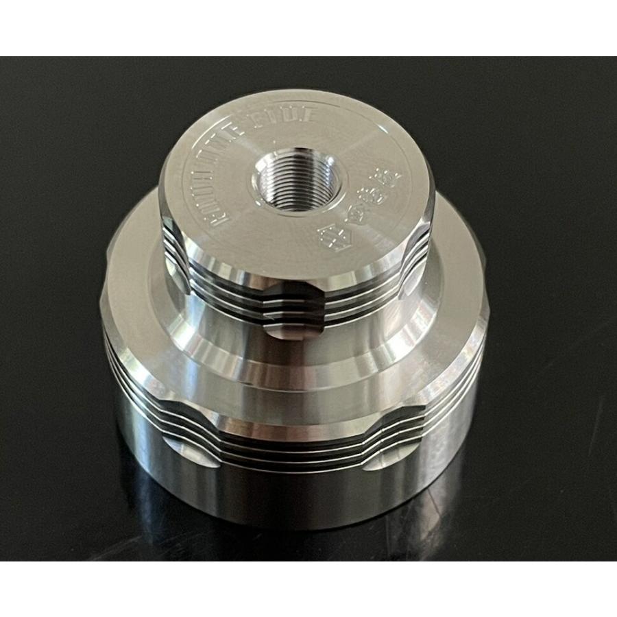 415 ビルディングデッキ【鋼力】ビルド スタンド FOUR ONE FIVE MOD  アトマイザー ベイプ 電子タバコ vape コレクション フォーワンファイブ [S-56] |  | 01