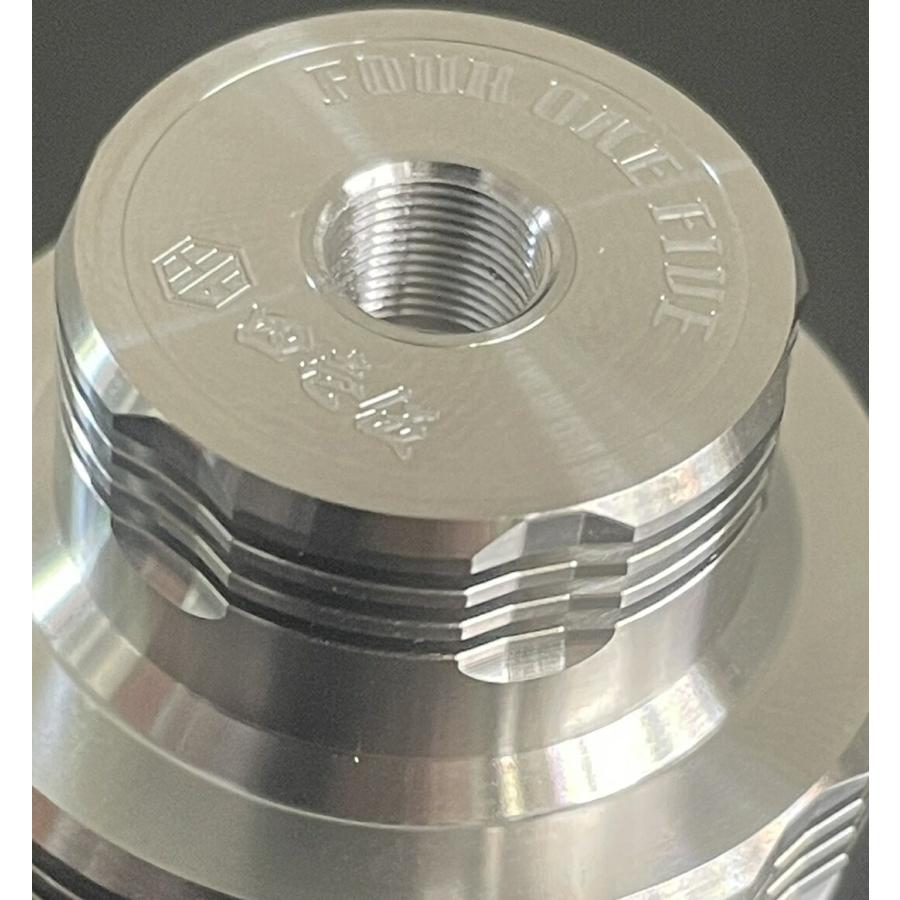 415 ビルディングデッキ【鋼力】ビルド スタンド FOUR ONE FIVE MOD  アトマイザー ベイプ 電子タバコ vape コレクション フォーワンファイブ [S-56] |  | 03