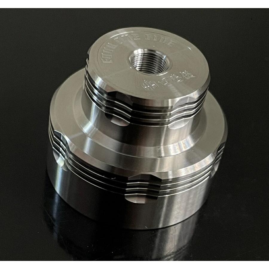 415 ビルディングデッキ【鋼力】ビルド スタンド FOUR ONE FIVE MOD  アトマイザー ベイプ 電子タバコ vape コレクション フォーワンファイブ [S-56] |  | 04