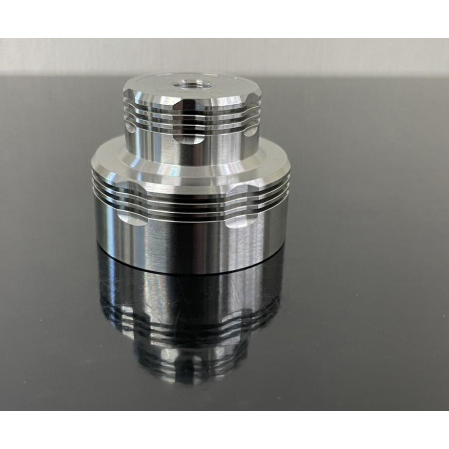 415 ビルディングデッキ【鋼力】ビルド スタンド FOUR ONE FIVE MOD  アトマイザー ベイプ 電子タバコ vape コレクション フォーワンファイブ [S-56] |  | 06